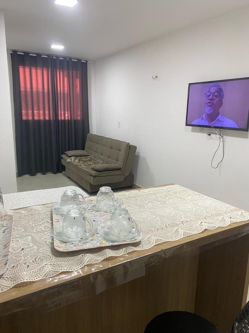 شقة Flat 308 Na Atalaia لويس كوريا المظهر الخارجي الصورة