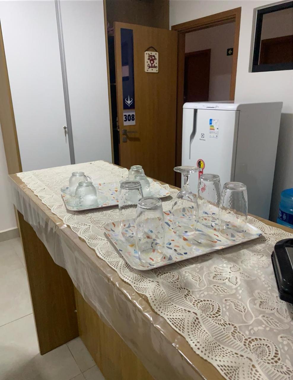 شقة Flat 308 Na Atalaia لويس كوريا المظهر الخارجي الصورة