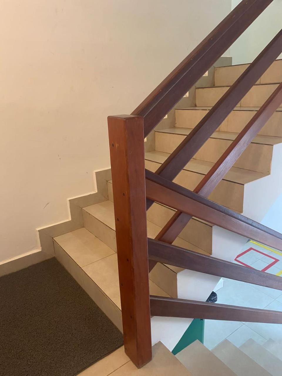 شقة Flat 308 Na Atalaia لويس كوريا المظهر الخارجي الصورة