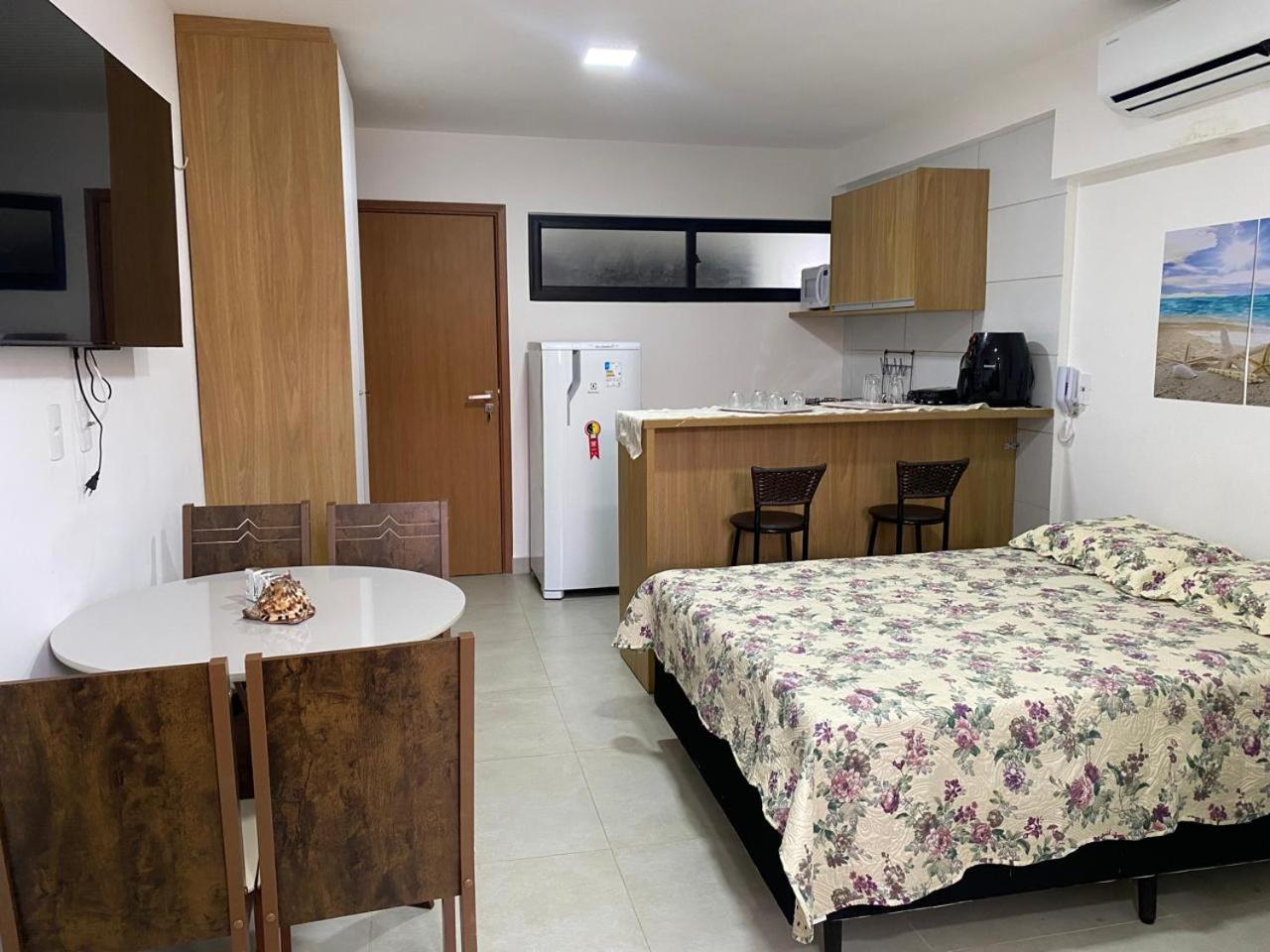 شقة Flat 308 Na Atalaia لويس كوريا المظهر الخارجي الصورة